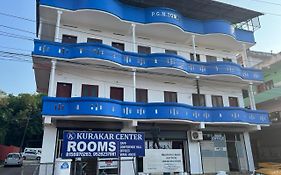 Krk Rooms Kottarakara